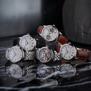 Tribute² Aurum – A new trembling expressionv